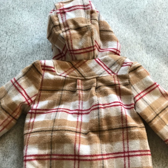 Old Navy Peacoat size 12-18 months - Picture 5 of 5